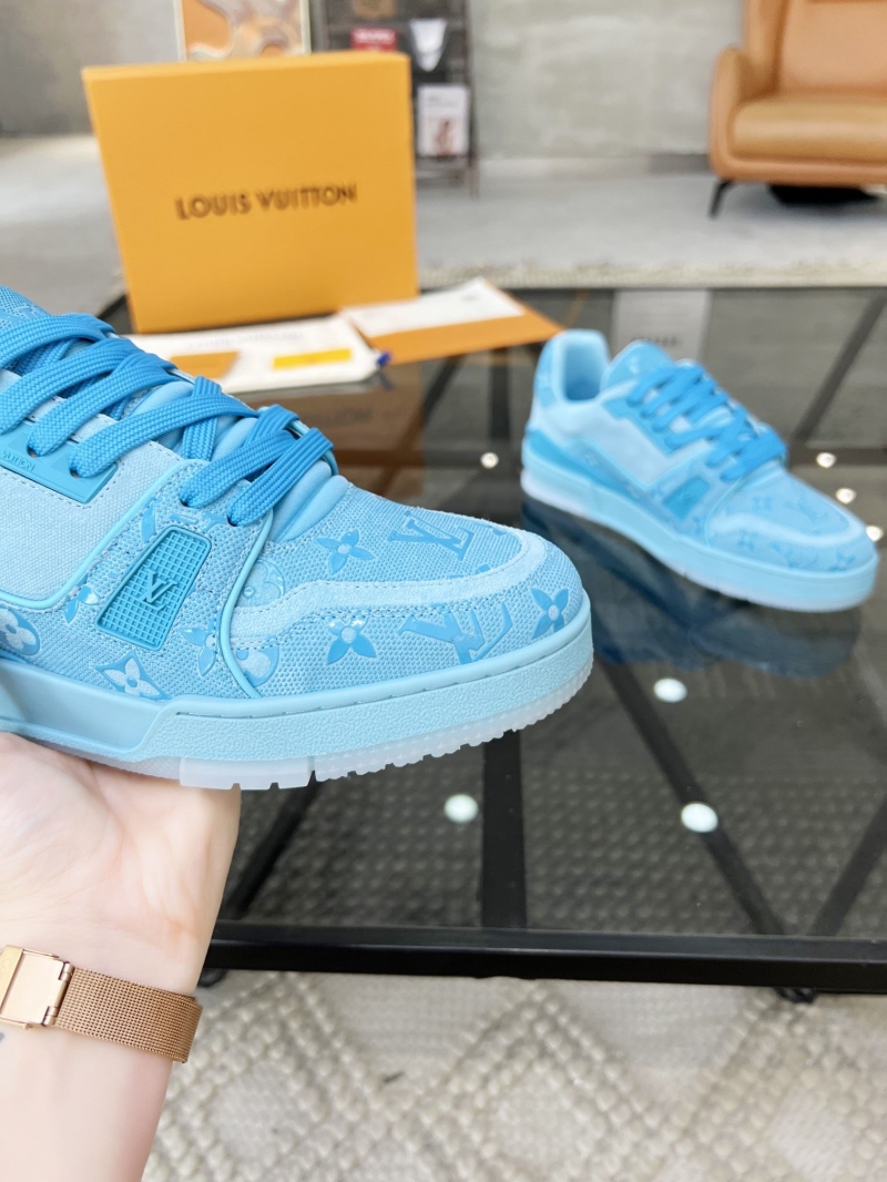 LV Casual Shoes